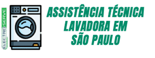 Assistência Técnica Lavadora em São Paulo